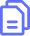 Digitale Belegverwaltung Icon