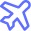 Reisekosten Icon