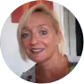 Beate K. Krankenschwester