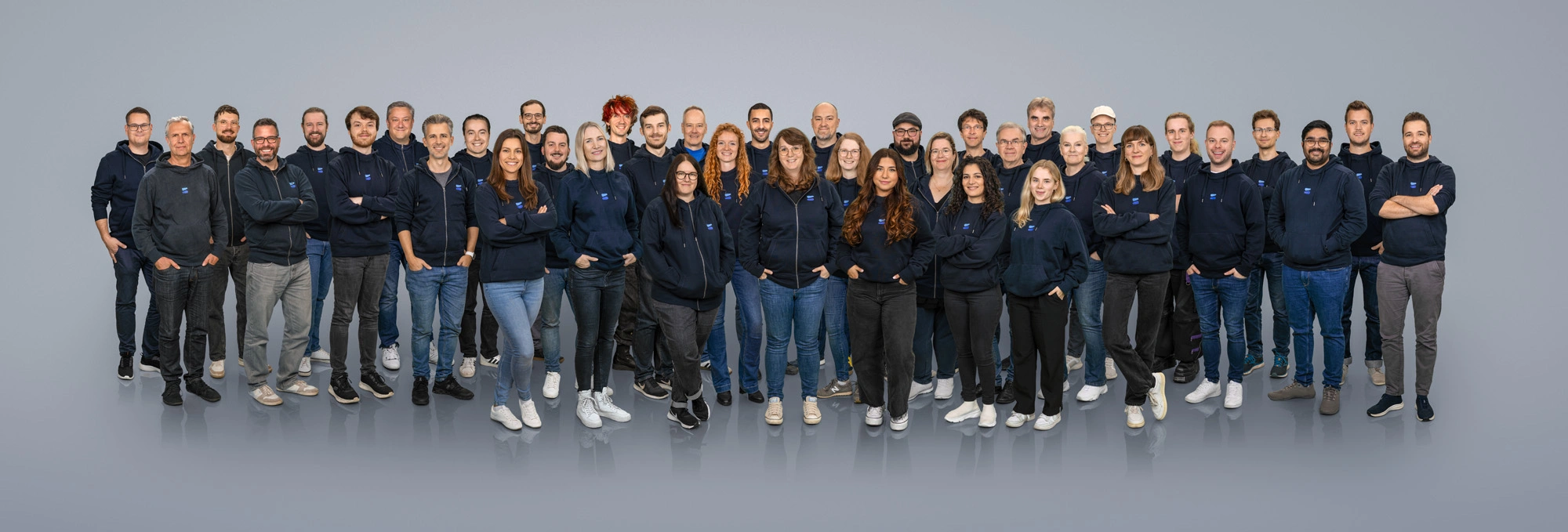 Das Team von smartsteuer